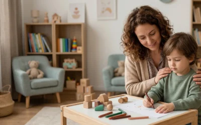 Detrás de una conducta desafiante siempre hay una necesidad: una mirada desde la psicología infantil