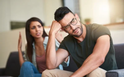 Infidelidad en la Pareja: Qué Es, Por Qué Ocurre y Cómo Sanar