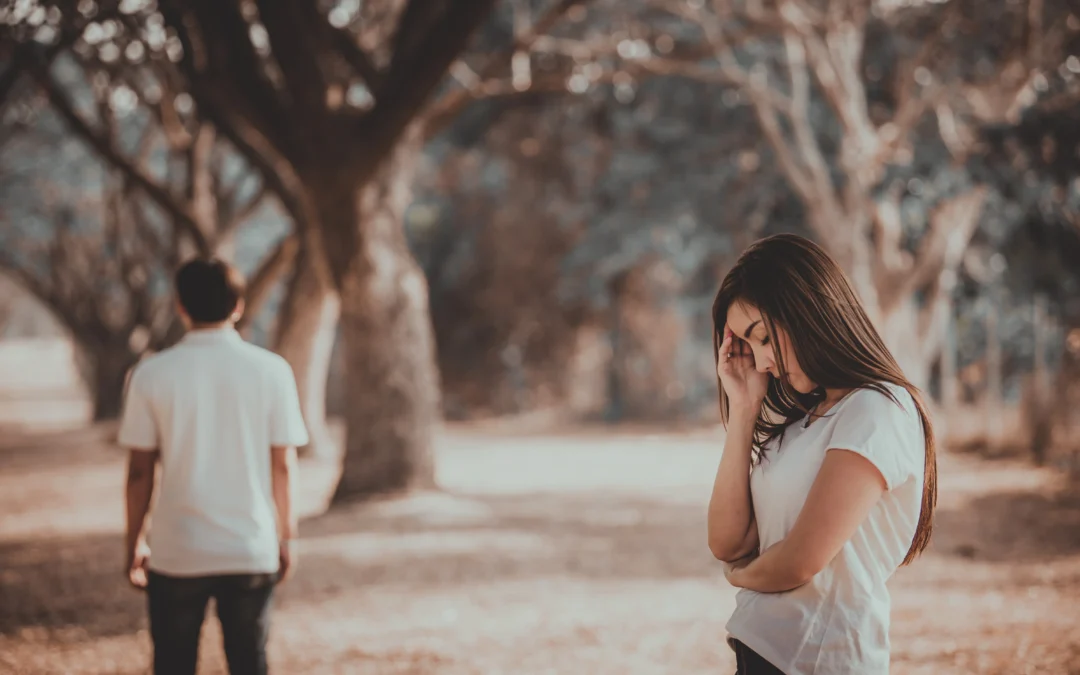 Ruptura de Pareja: Cómo Sobrevivir el Final de una Relación