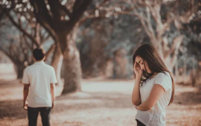 Ruptura de Pareja: Cómo Sobrevivir el Final de una Relación
